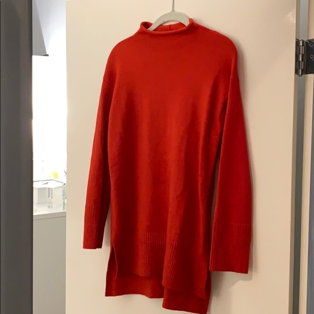 Anthropologie Sweater
